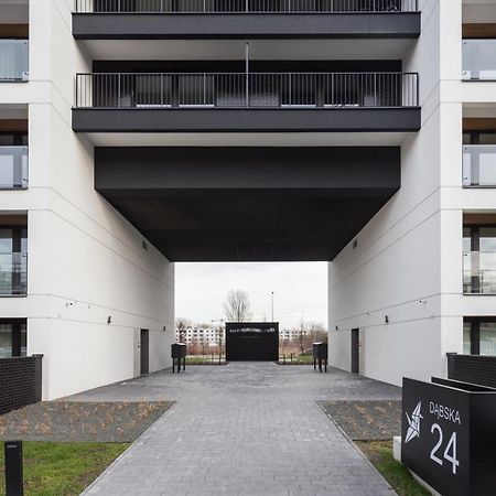 City Of The Kings - Grey Apartment 克拉科夫 外观 照片