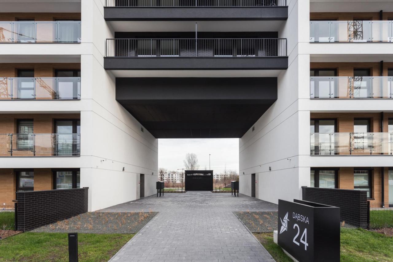 City Of The Kings - Grey Apartment 克拉科夫 外观 照片